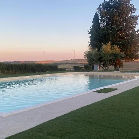 Tenuta Lo Cuoccio Farm stay Gravina in Puglia