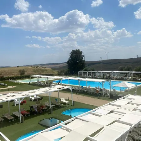 Farm stay Tenuta Lo Cuoccio *