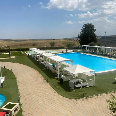 Tenuta Lo Cuoccio Gravina in Puglia