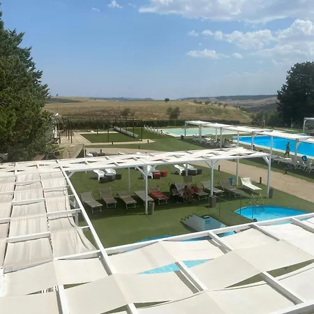 Tenuta Lo Cuoccio Farm stay