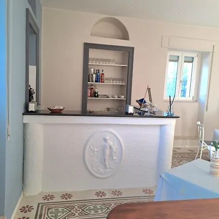 Farm stay Tenuta Lo Cuoccio *
