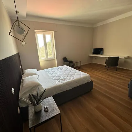 Tenuta Lo Cuoccio * Gravina in Puglia