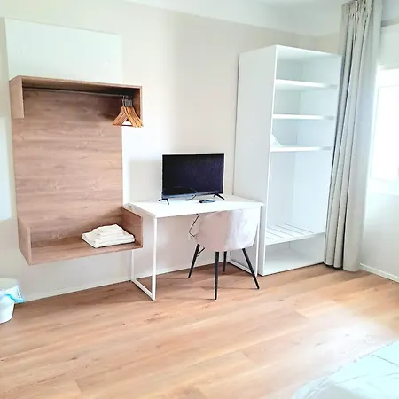 Farm stay Tenuta Lo Cuoccio