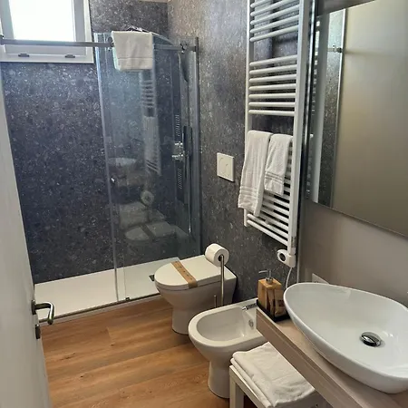 Tenuta Lo Cuoccio Farm stay