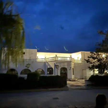 Farm stay Tenuta Lo Cuoccio Gravina in Puglia