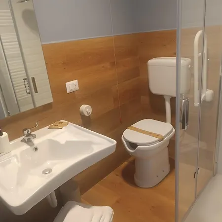 Tenuta Lo Cuoccio Farm stay