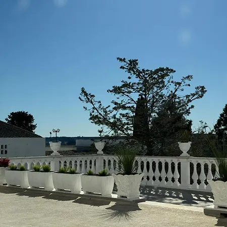 Tenuta Lo Cuoccio Farm stay *