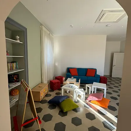 Tenuta Lo Cuoccio Farm stay Gravina in Puglia