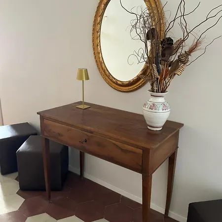 Farm stay Tenuta Lo Cuoccio *