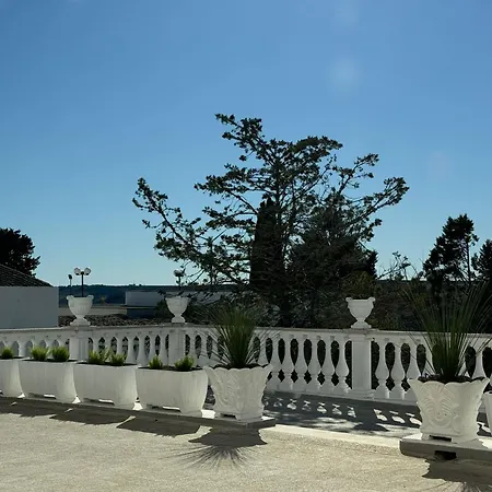 Tenuta Lo Cuoccio Farm stay