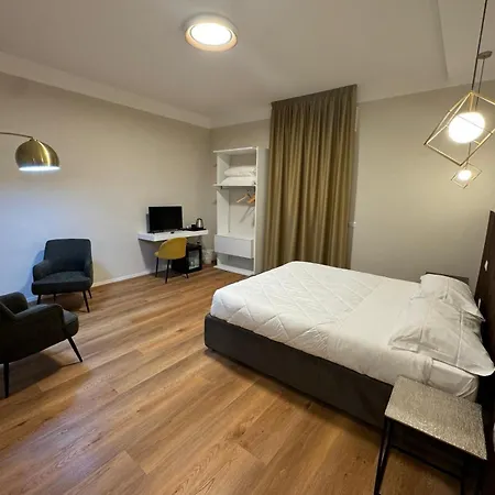 Tenuta Lo Cuoccio Farm stay