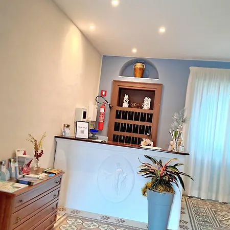 Tenuta Lo Cuoccio Séjour à la ferme
