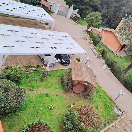 Tenuta Lo Cuoccio Farm stay *