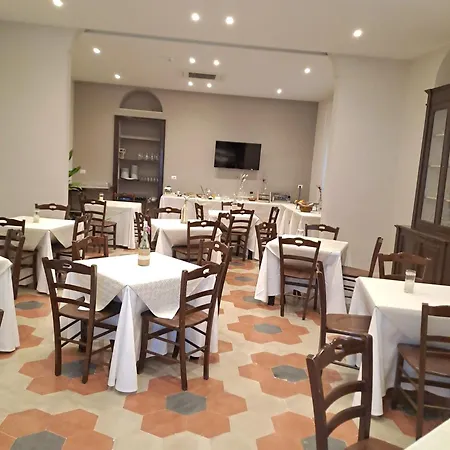 Farm stay Tenuta Lo Cuoccio Gravina in Puglia