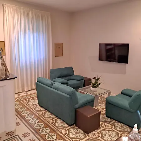 Tenuta Lo Cuoccio