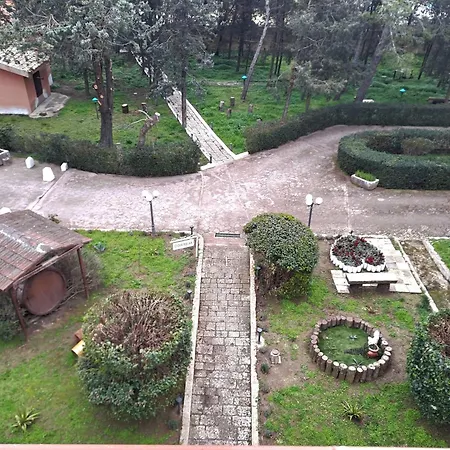 Farm stay Tenuta Lo Cuoccio