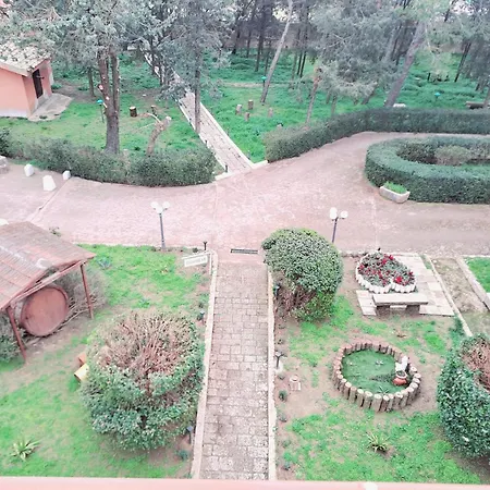 Farm stay Tenuta Lo Cuoccio Gravina in Puglia