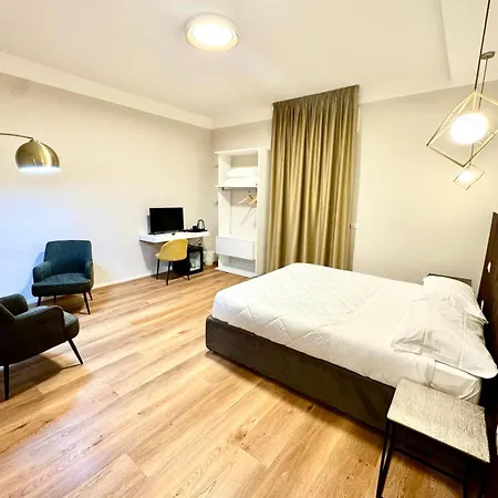 Tenuta Lo Cuoccio * Gravina in Puglia