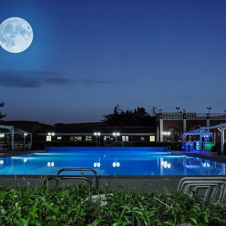 Tenuta Lo Cuoccio * Gravina in Puglia